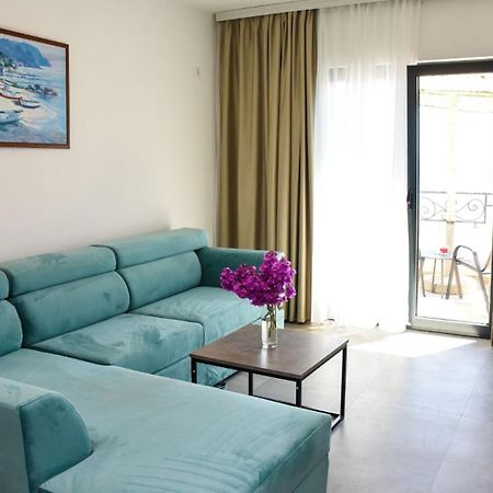 Apartments Montenegro Hills Ulcinj Exterior foto
