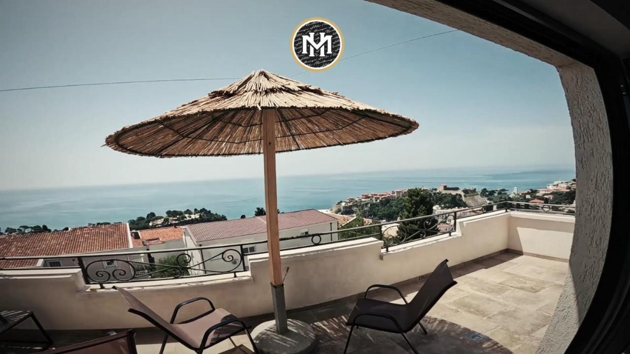 Apartments Montenegro Hills Ulcinj Exterior foto