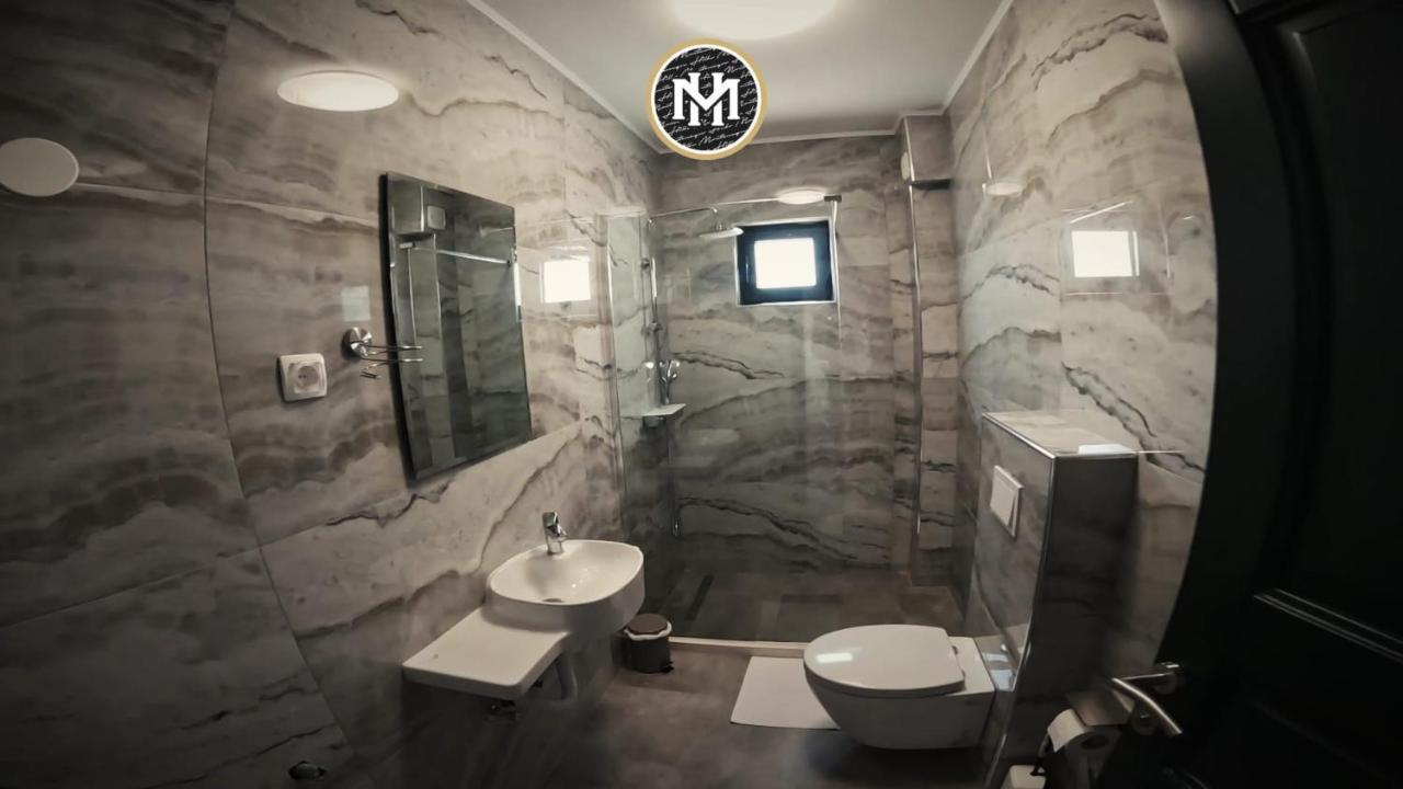 Apartments Montenegro Hills Ulcinj Exterior foto