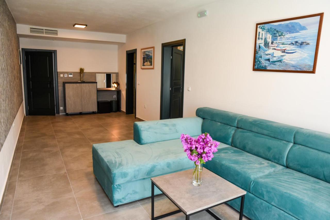 Apartments Montenegro Hills Ulcinj Exterior foto