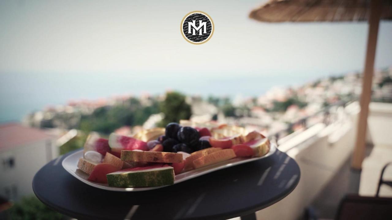 Apartments Montenegro Hills Ulcinj Exterior foto