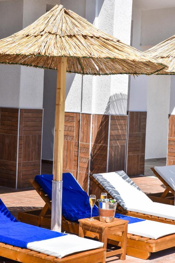 Apartments Montenegro Hills Ulcinj Exterior foto