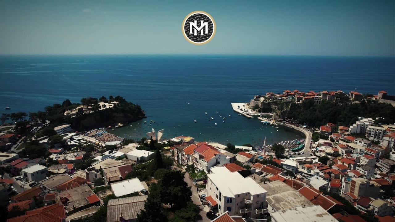 Apartments Montenegro Hills Ulcinj Exterior foto