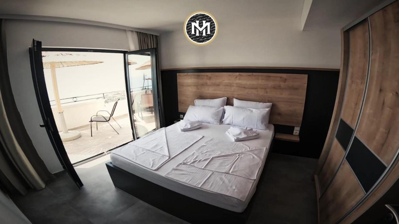 Apartments Montenegro Hills Ulcinj Exterior foto