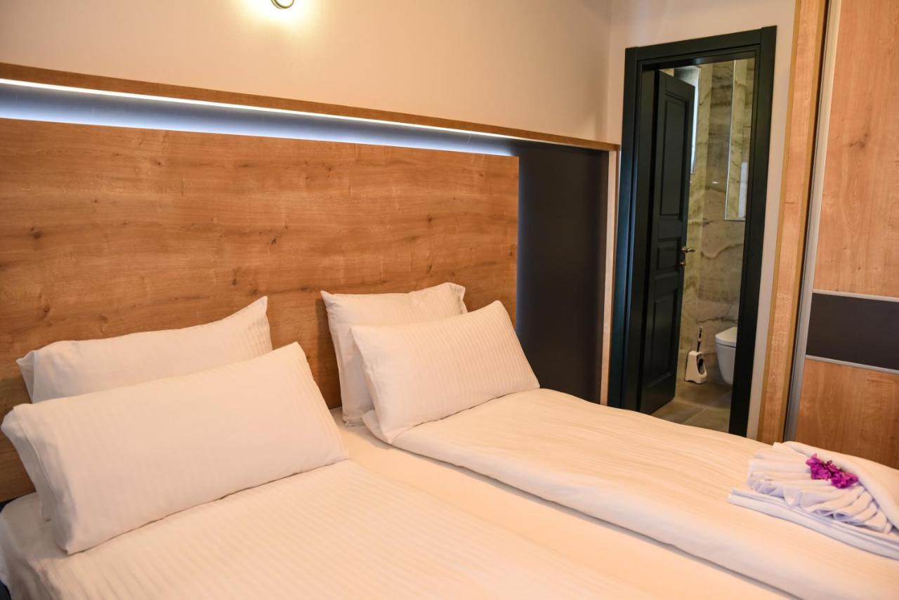 Apartments Montenegro Hills Ulcinj Exterior foto