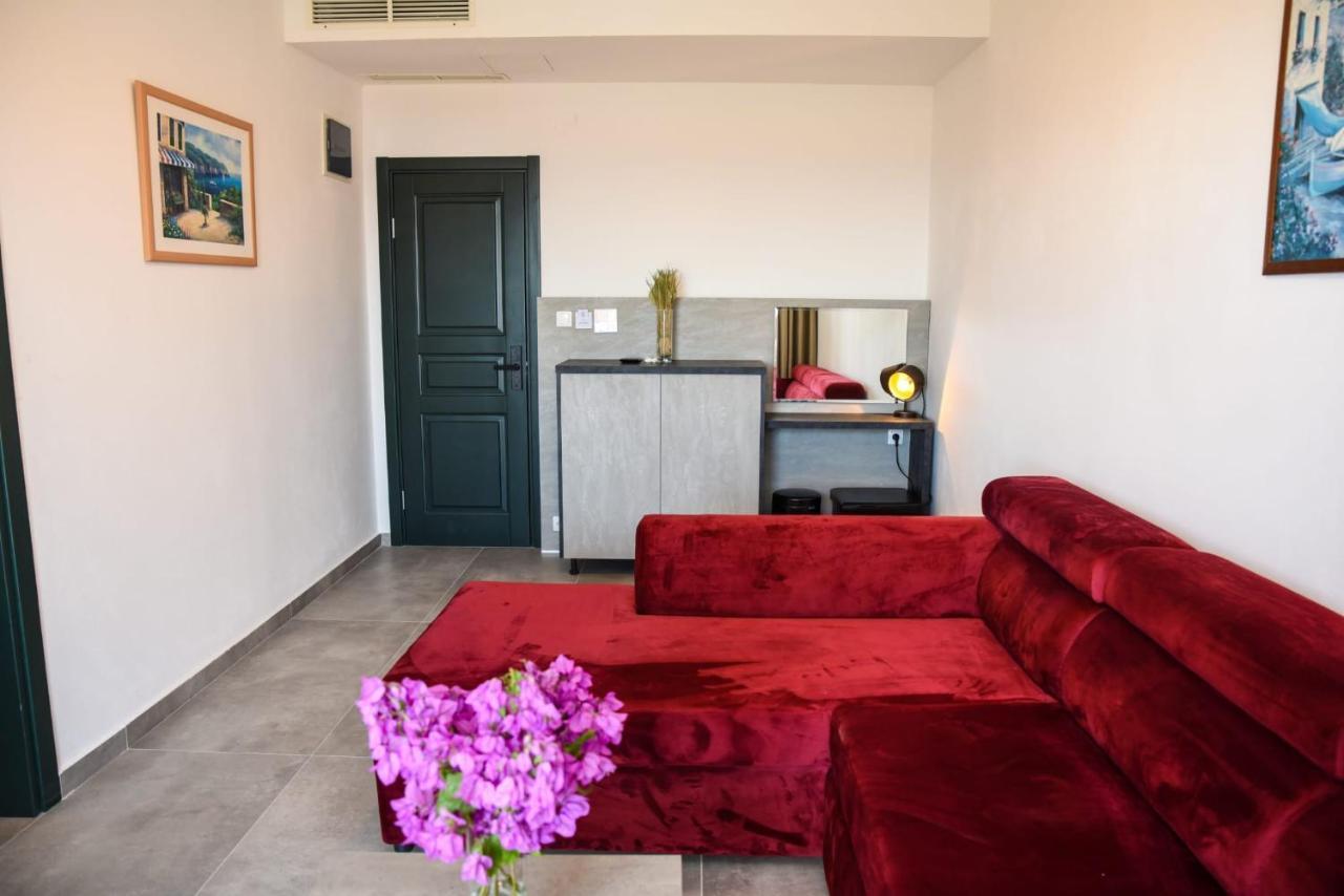 Apartments Montenegro Hills Ulcinj Exterior foto