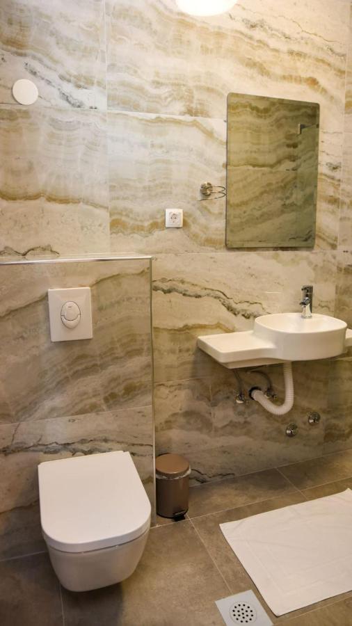 Apartments Montenegro Hills Ulcinj Exterior foto