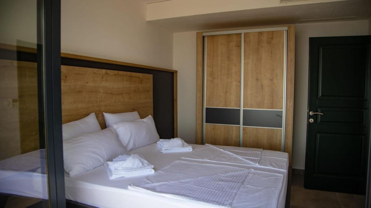 Apartments Montenegro Hills Ulcinj Exterior foto