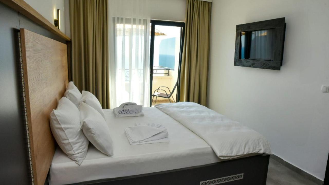 Apartments Montenegro Hills Ulcinj Exterior foto