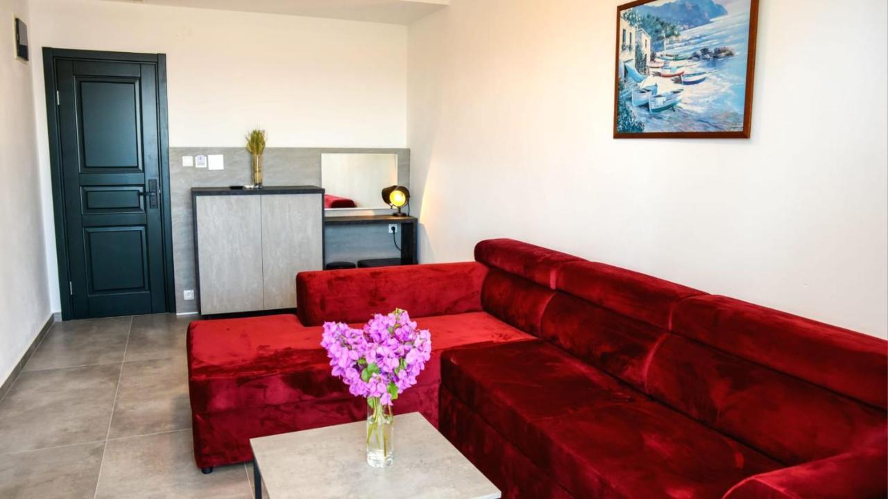 Apartments Montenegro Hills Ulcinj Exterior foto