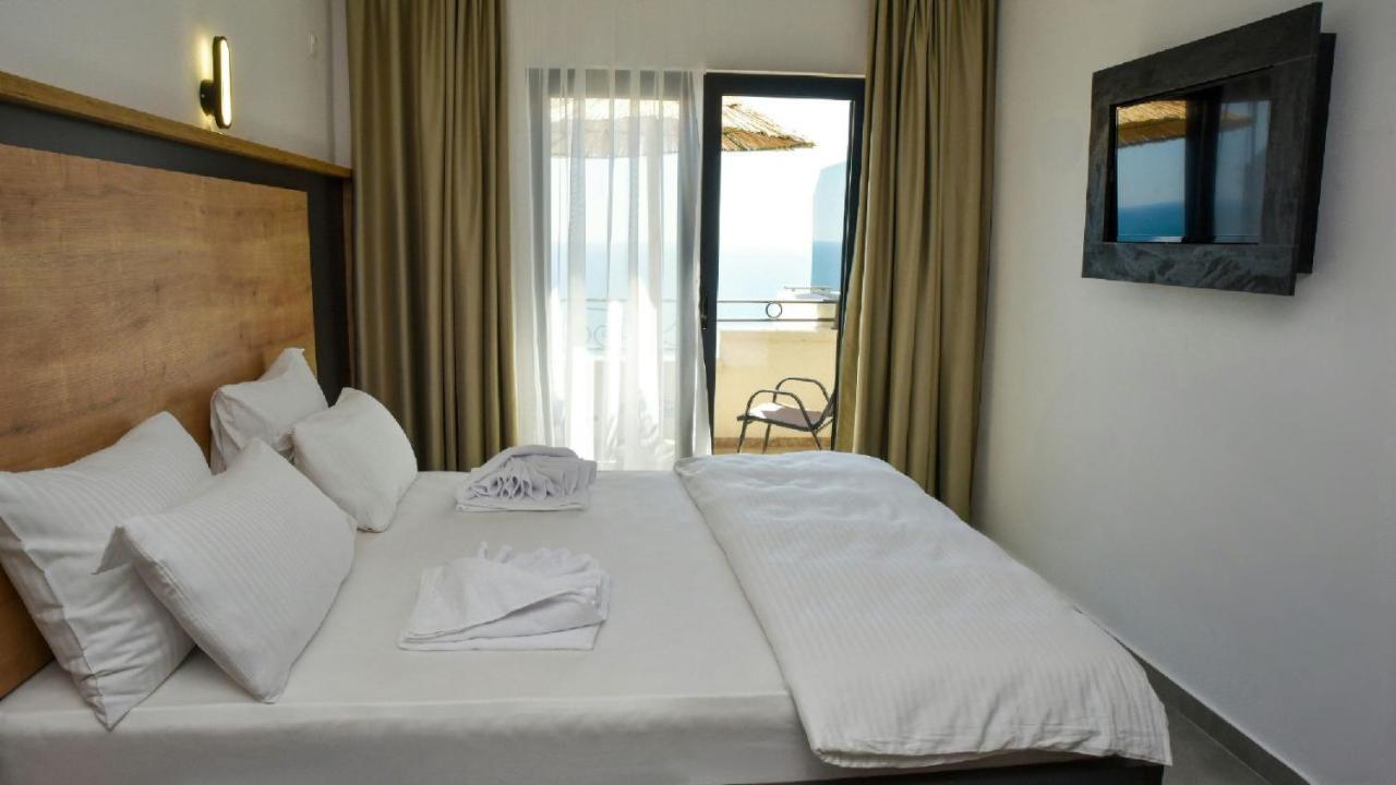 Apartments Montenegro Hills Ulcinj Exterior foto