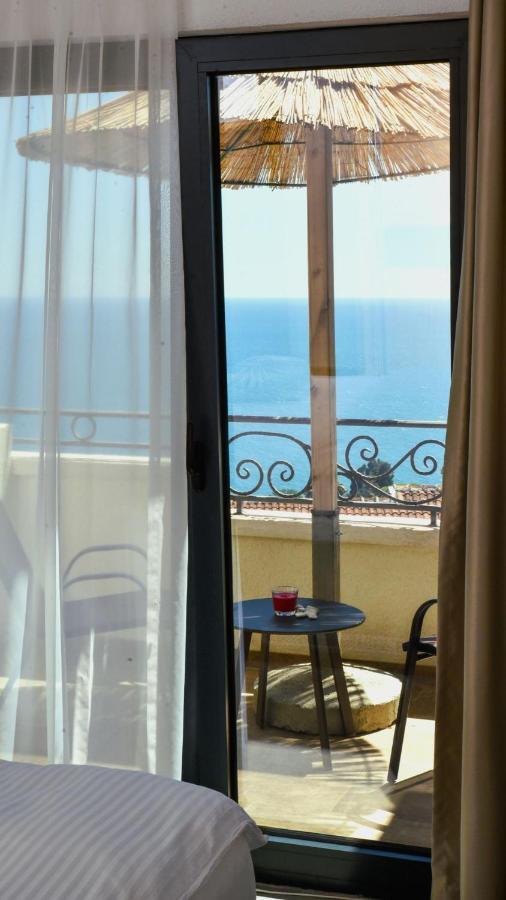 Apartments Montenegro Hills Ulcinj Exterior foto