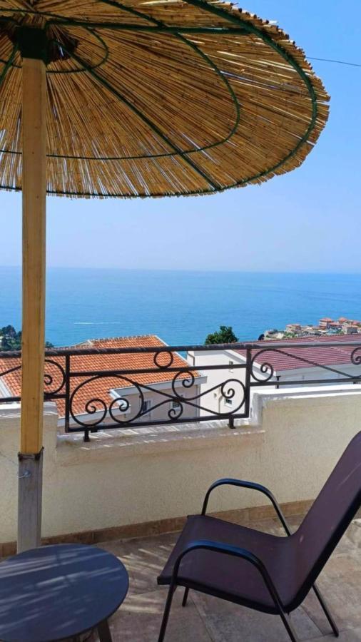 Apartments Montenegro Hills Ulcinj Exterior foto