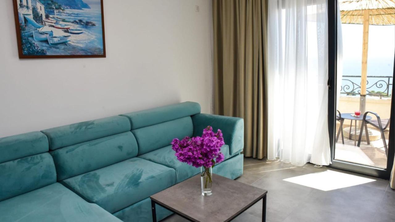 Apartments Montenegro Hills Ulcinj Exterior foto