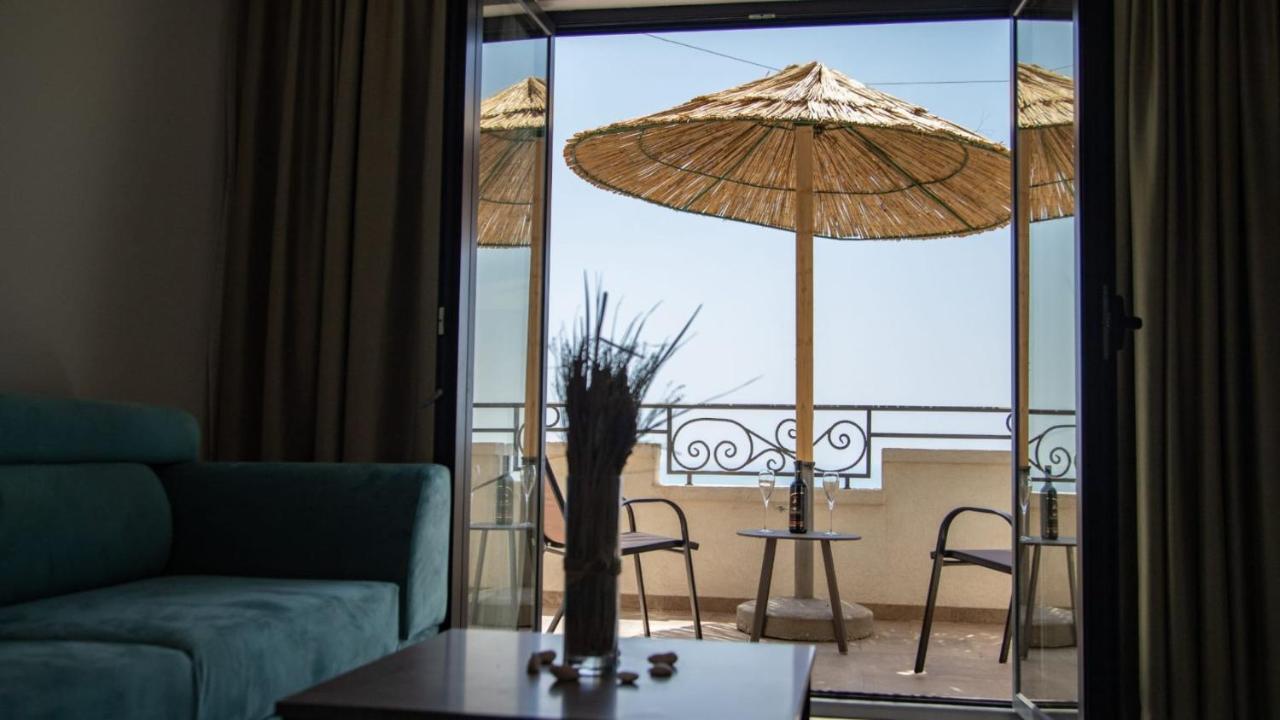 Apartments Montenegro Hills Ulcinj Exterior foto