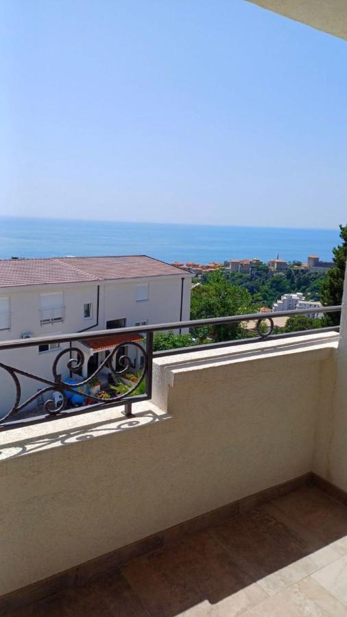 Apartments Montenegro Hills Ulcinj Exterior foto