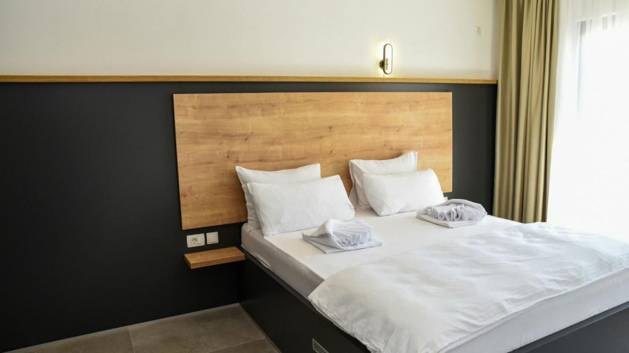 Apartments Montenegro Hills Ulcinj Exterior foto