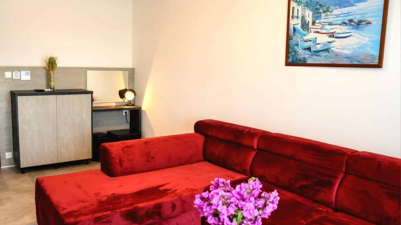 Apartments Montenegro Hills Ulcinj Exterior foto
