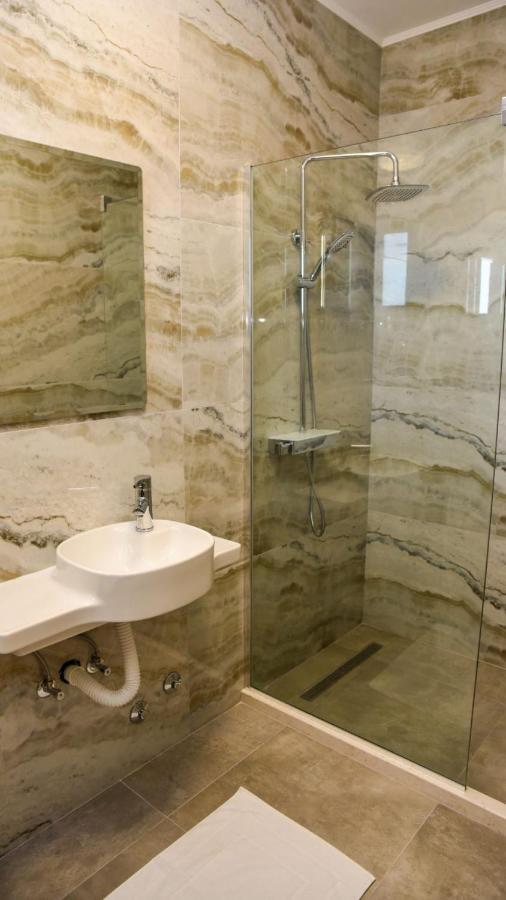 Apartments Montenegro Hills Ulcinj Exterior foto