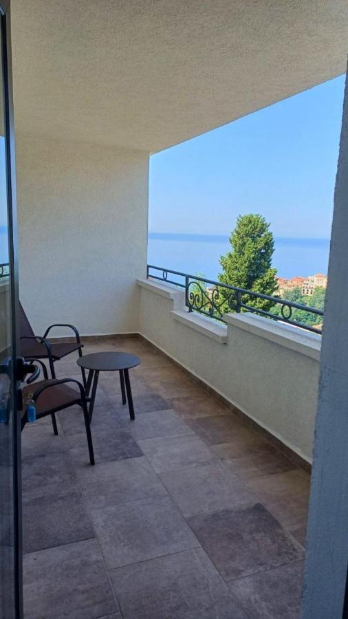 Apartments Montenegro Hills Ulcinj Exterior foto