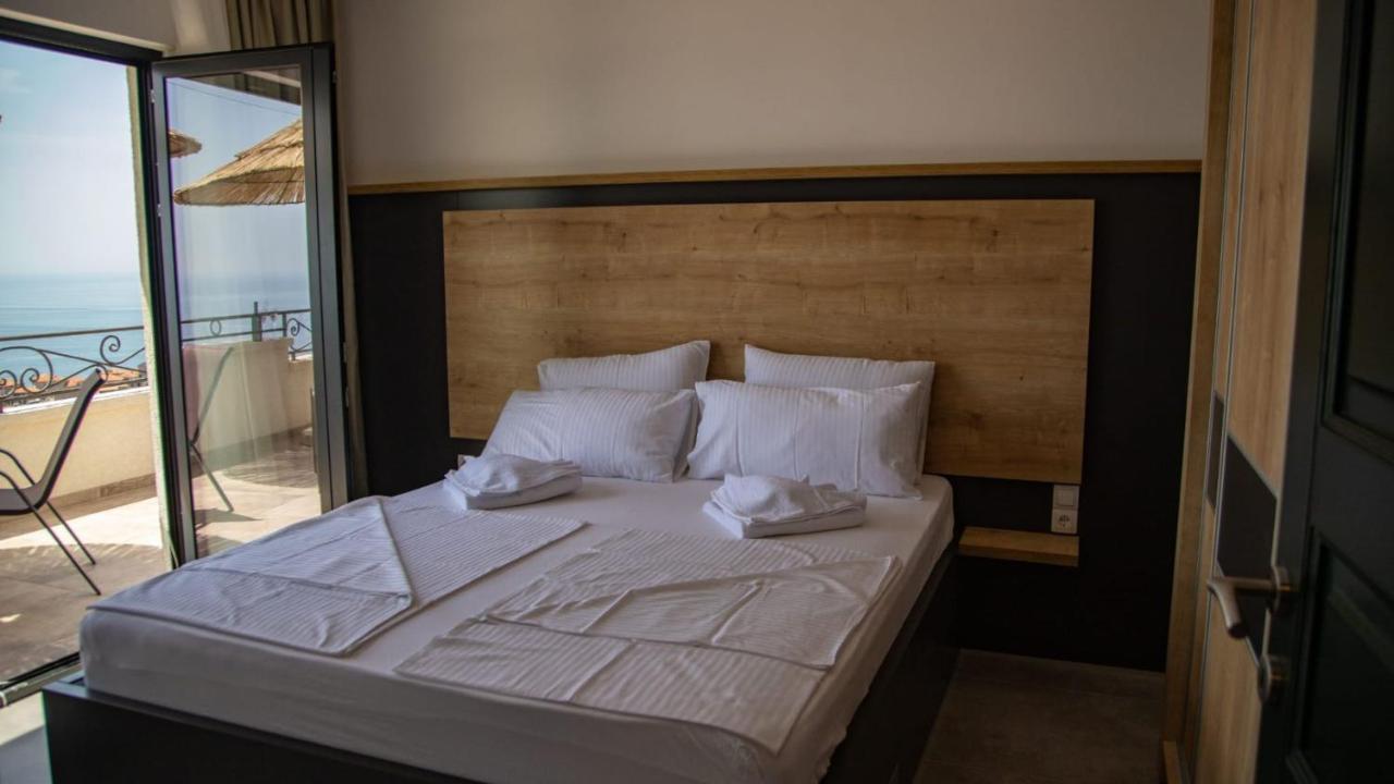 Apartments Montenegro Hills Ulcinj Exterior foto