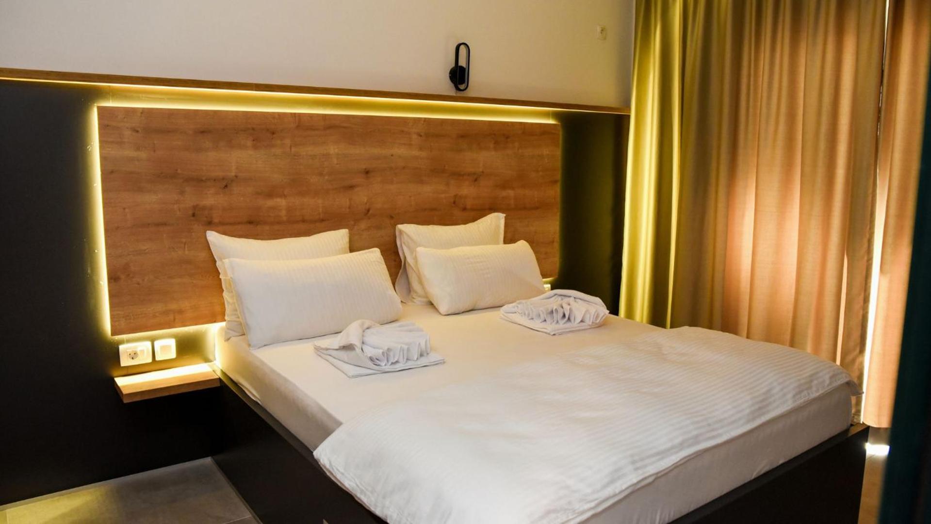 Apartments Montenegro Hills Ulcinj Exterior foto