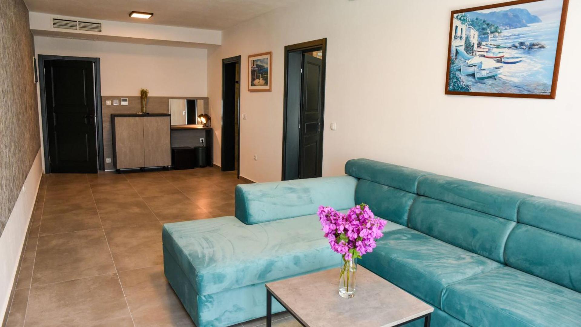 Apartments Montenegro Hills Ulcinj Exterior foto