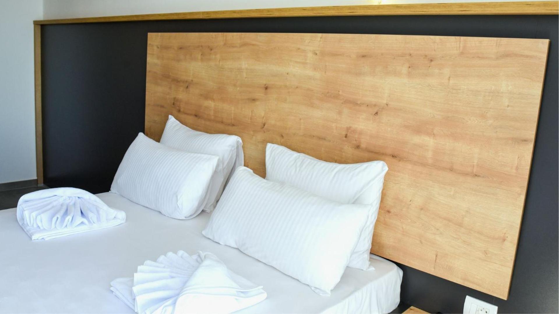 Apartments Montenegro Hills Ulcinj Exterior foto