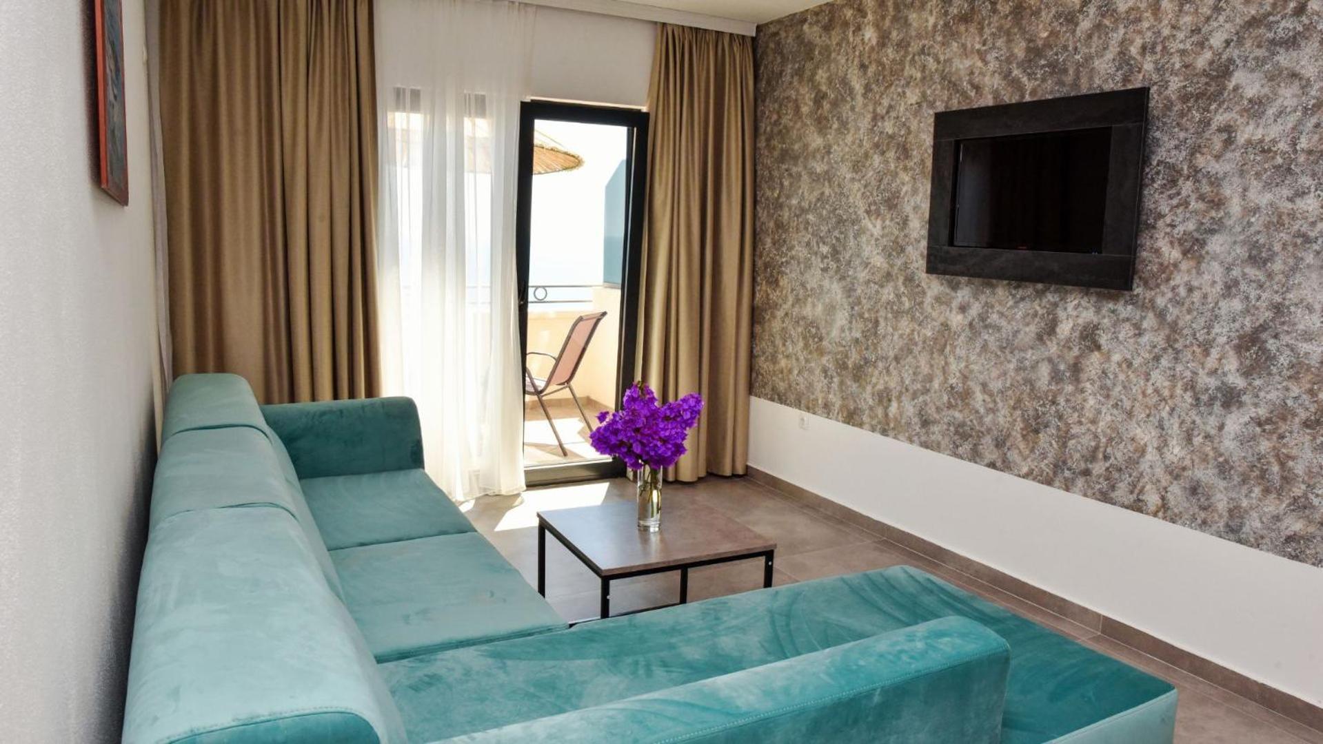 Apartments Montenegro Hills Ulcinj Exterior foto