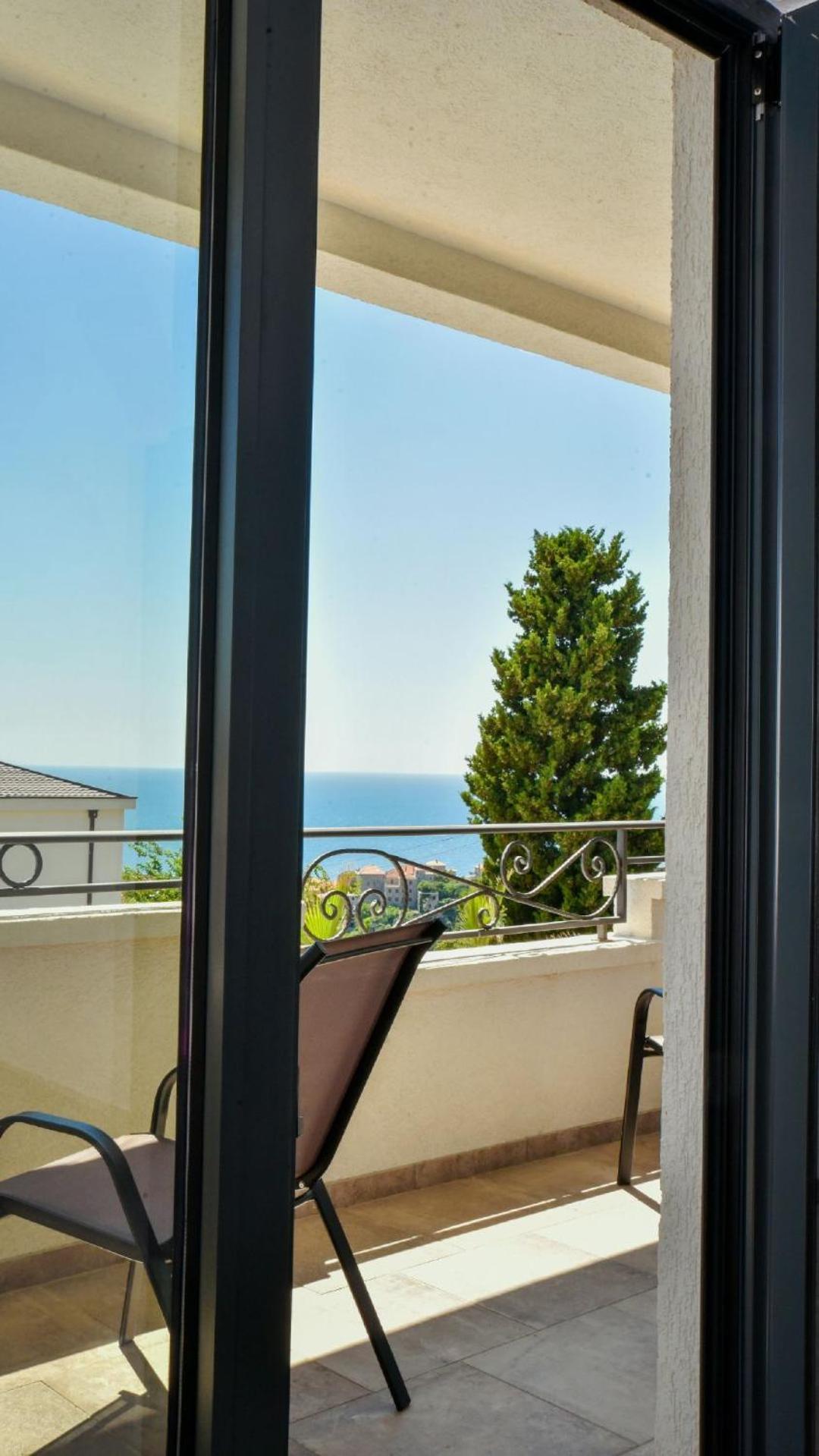 Apartments Montenegro Hills Ulcinj Exterior foto