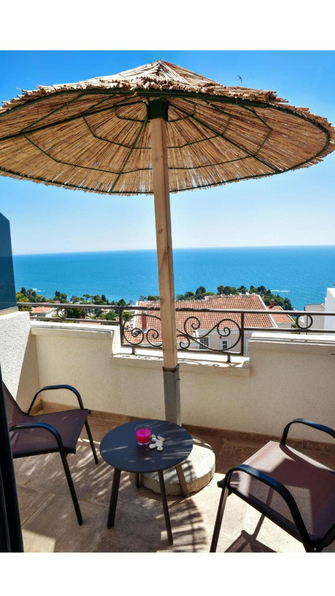 Apartments Montenegro Hills Ulcinj Exterior foto